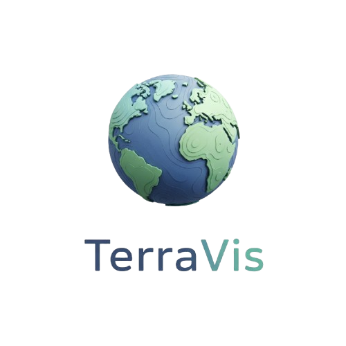 TerraVis Logo
